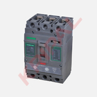 250V 630A DC Moulded Case Circuit Breaker แรงดันต่ำสำหรับระบบไฟฟ้าโซลาร์เซลล์