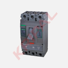 250V 630A DC Moulded Case Circuit Breaker แรงดันต่ำสำหรับระบบไฟฟ้าโซลาร์เซลล์