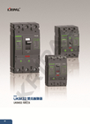 DC Molded Case Breaker สำหรับระบบไฟฟ้าโซลาร์เซลล์ 16-1250A 500V IEC standard